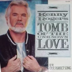 Tomb of the Unknown Love