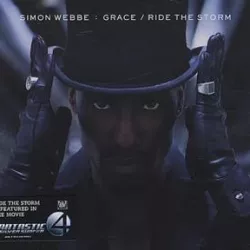 Ride the Storm