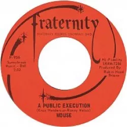A Public Execution