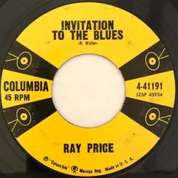 Invitation to the Blues