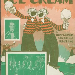 I Scream-You Scream-We All Scream-For Ice Cream