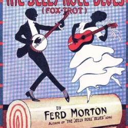 Original Jelly Roll Blues