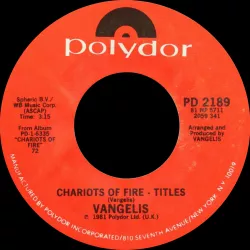 Chariots of Fire (Titles)