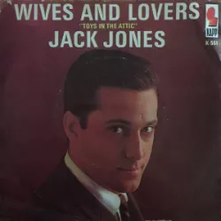 Wives and Lovers