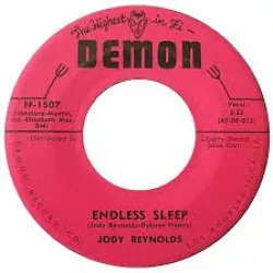 Endless Sleep