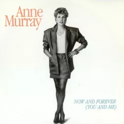 Now and Forever (You and Me)