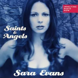 Saints and Angels