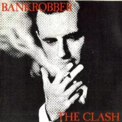 Bank Robber