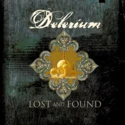 Lost and Found