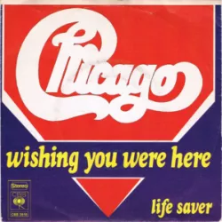 Wishing You Were Here