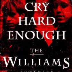 Can't Cry Hard Enough