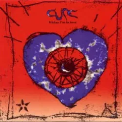 Friday I'm in Love