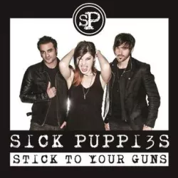 Stick to Your Guns