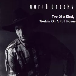 Two of a Kind, Workin' on a Full House