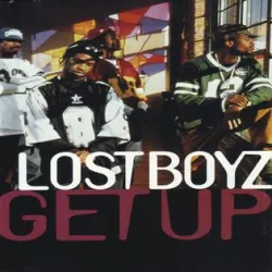 Get Up