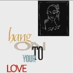 Hang On to Your Love