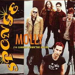 Molly (16 Candles Down the Drain)
