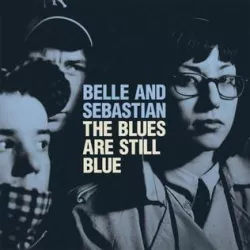 The Blues Are Still Blue