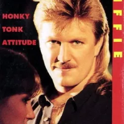 Honky Tonk Attitude
