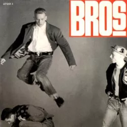 Drop the Boy