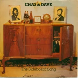 The Sideboard Song (Got My Beer in the Sideboard Here)