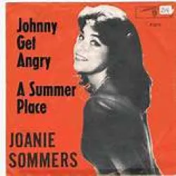 Johnny Get Angry