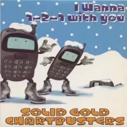 I Wanna 1-2-1 with You