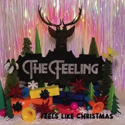 Feels Like Christmas