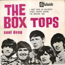 Soul Deep