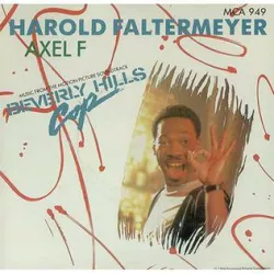 Axel F.