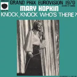 Knock, Knock Who's There