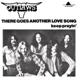There Goes Another Love Song
