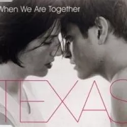 When We Are Together
