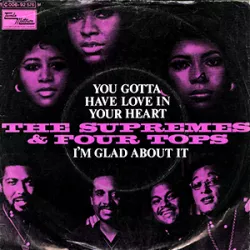You Gotta Have Love in Your Heart