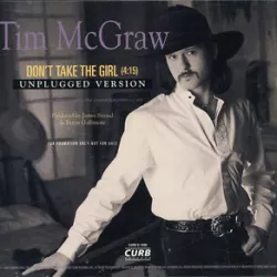Don't Take the Girl