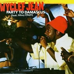 Party to Damascus