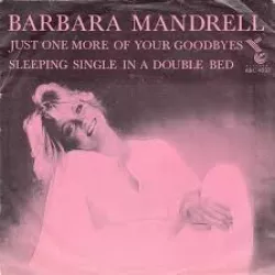 Sleeping Single in a Double Bed