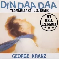 Din Daa Daa '91