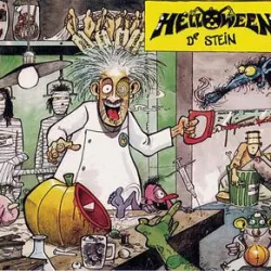 Dr. Stein