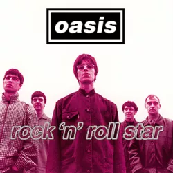 Rock 'n' Roll Star