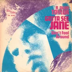 Gotta See Jane