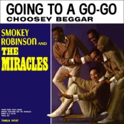 Choosey Beggar
