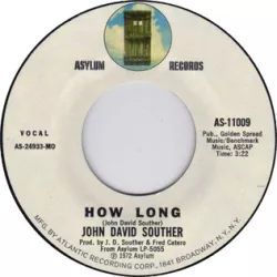 How Long