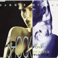 Shock Your Mama