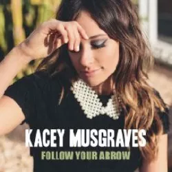 Follow Your Arrow