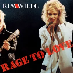 Rage to Love