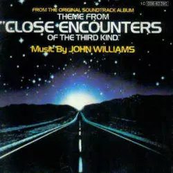Theme from Close Encounters of the Third Kind
