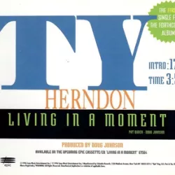 Living in a Moment