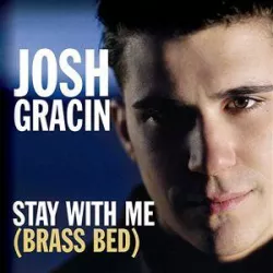 Stay with Me (Brass Bed)