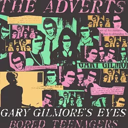 Gary Gilmore's Eyes